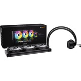 be quiet! Pure Loop 3 LX 360mm Nero