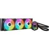 be quiet! Pure Loop 3 LX 360mm Nero