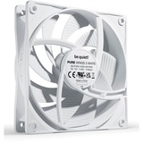 be quiet! Pure Wings 3 120mm PWM high-speed bianco
