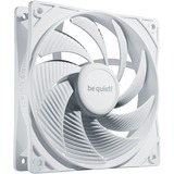 be quiet! Pure Wings 3 120mm PWM high-speed, Ventola bianco
