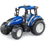 bruder New Holland T5.120, Veicolo modello 