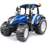 bruder New Holland T5.120, Veicolo modello 