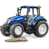 bruder New Holland T5.120, Veicolo modello 