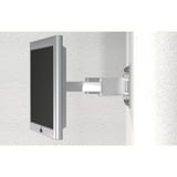 fischer DUOPOWER 6x30 S PH TX, Tassello grigio chiaro/Rosso