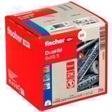 fischer DuoHM 572925, Tassello 
