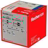 fischer DuoHM 572925, Tassello 