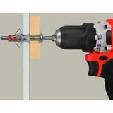 fischer DuoHM 572925, Tassello 