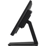 iiyama T2254MSC-B2AG Monitor PC 54,6 cm (21.5") 1920 x 1080 Pixel Full HD LED Touch screen Nero, Monitor LED Nero (opaco), 54,6 cm (21.5"), 1920 x 1080 Pixel, Full HD, LED, 4 ms, Nero