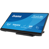 iiyama T2254MSC-B2AG, Monitor LED Nero (opaco)