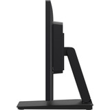 iiyama T2254MSC-B2AG, Monitor LED Nero (opaco)