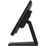 iiyama T2254MSC-B2AG, Monitor LED Nero (opaco)