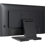 iiyama T2254MSC-B2AG, Monitor LED Nero (opaco)