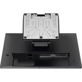 iiyama T2254MSC-B2AG, Monitor LED Nero (opaco)