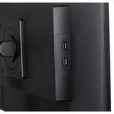 iiyama XUB2492HSU-B6 Monitor PC 60,5 cm (23.8") 1920 x 1080 Pixel Full HD LED Nero, Monitor LED Nero (opaco), 60,5 cm (23.8"), 1920 x 1080 Pixel, Full HD, LED, 0,4 ms, Nero