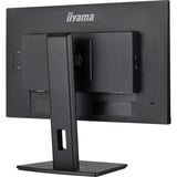 iiyama XUB2492HSU-B6 Monitor PC 60,5 cm (23.8") 1920 x 1080 Pixel Full HD LED Nero, Monitor LED Nero (opaco), 60,5 cm (23.8"), 1920 x 1080 Pixel, Full HD, LED, 0,4 ms, Nero