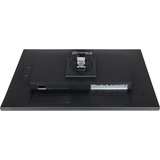 iiyama XUB2492HSU-B6, Monitor LED Nero (opaco)