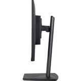 iiyama XUB2492HSU-B6, Monitor LED Nero (opaco)