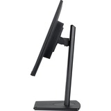 iiyama XUB2492HSU-B6, Monitor LED Nero (opaco)