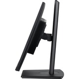 iiyama XUB2492HSU-B6, Monitor LED Nero (opaco)