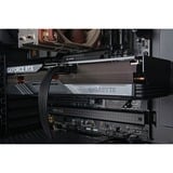 ALTERNATE AGP-SILENT-AMD-002 Nero/trasparente