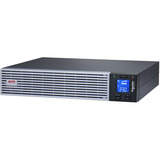 APC Easy UPS On-Line, 1000VA, agli ioni di litio Nero/Argento