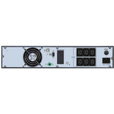 APC Easy UPS On-Line, 1000VA, agli ioni di litio Nero/Argento