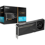 ASRock 90-GA5XZZ-00UANF, Scheda grafica Nero