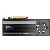 ASRock 90-GA5XZZ-00UANF, Scheda grafica Nero