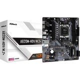 ASRock 90-MXBLK0-A0UAYZ 