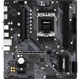 ASRock 90-MXBLK0-A0UAYZ 