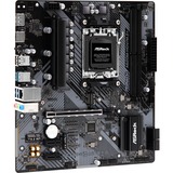 ASRock 90-MXBLK0-A0UAYZ 