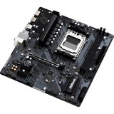 ASRock 90-MXBLK0-A0UAYZ 