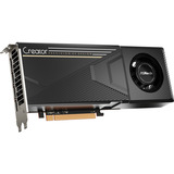 ASRock Radeon™ AI PRO R9700 32GB, Scheda grafica Nero