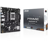 ASUS 90MB1GX0-M0EAY0, Scheda madre 