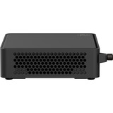 ASUS NUC 15 Pro Slim RNUC15CRKU700002, Mini-PC Nero