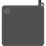ASUS NUC 15 Pro Slim RNUC15CRKU700002, Mini-PC Nero