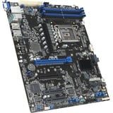 ASUS P13R-E Intel C266 LGA 1700 ATX, Scheda madre Intel, LGA 1700, AMD Turion X2 Ultra Dual-Core, Intel® Pentium®, Intel Xeon E, Intel Xeon 6300, LGA 1700, DDR5-SDRAM, 128 GB