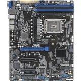 ASUS P13R-E Intel C266 LGA 1700 ATX, Scheda madre Intel, LGA 1700, AMD Turion X2 Ultra Dual-Core, Intel® Pentium®, Intel Xeon E, Intel Xeon 6300, LGA 1700, DDR5-SDRAM, 128 GB