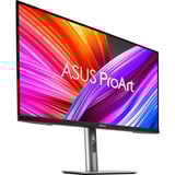 ASUS PA329CRV, Monitor LED argento/Nero