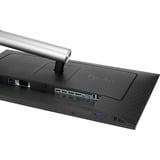 ASUS PA329CRV, Monitor LED argento/Nero