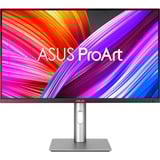 ASUS PA329CRV, Monitor LED argento/Nero