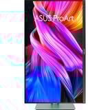 ASUS PA329CRV, Monitor LED argento/Nero
