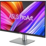 ASUS PA329CRV, Monitor LED argento/Nero