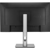 ASUS PA329CRV, Monitor LED argento/Nero
