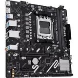 ASUS PRIME A620AM-K, Scheda madre 