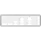 ASUS PRIME A620AM-K, Scheda madre 