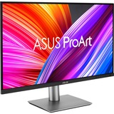 ASUS ProArt PA329CRV Monitor PC 80 cm (31.5") 3840 x 2160 Pixel 4K Ultra HD LCD Nero, Monitor LED argento/Nero, 80 cm (31.5"), 3840 x 2160 Pixel, 4K Ultra HD, LCD, 5 ms, Nero