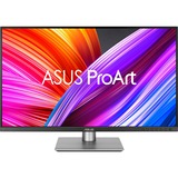 ASUS ProArt PA329CRV Monitor PC 80 cm (31.5") 3840 x 2160 Pixel 4K Ultra HD LCD Nero, Monitor LED argento/Nero, 80 cm (31.5"), 3840 x 2160 Pixel, 4K Ultra HD, LCD, 5 ms, Nero