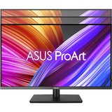 ASUS ProArt PA32UCR-K 81,3 cm (32") 3840 x 2160 Pixel 4K Ultra HD LED Nero Nero, 81,3 cm (32"), 3840 x 2160 Pixel, 4K Ultra HD, LED, 5 ms, Nero