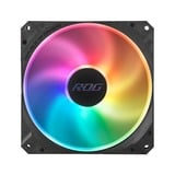 ASUS ROG STRIX LC II 280mm ARGB, Raffreddamento ad acqua Nero